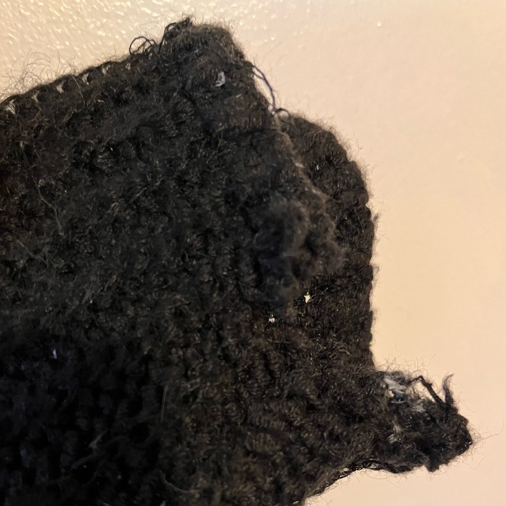 Rick Owen men’s sweater